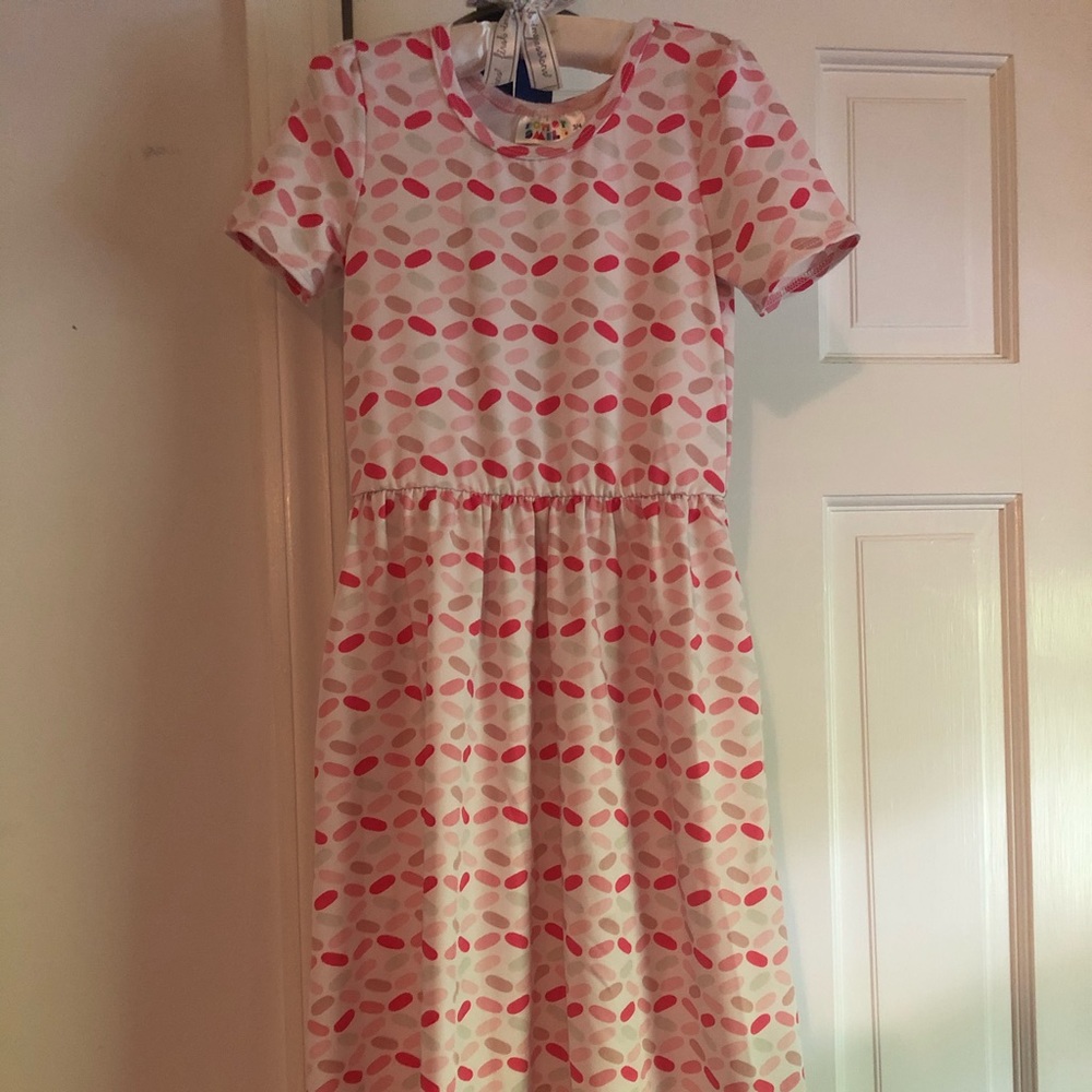 Dot Dot Smile Dress